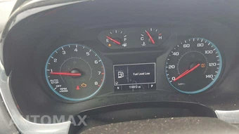 2019 Chevrolet Traverse LT Cloth 2FL - miniatura 21