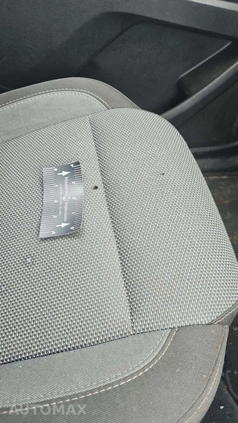 2019 Chevrolet Traverse LT Cloth 2FL - miniatura 22
