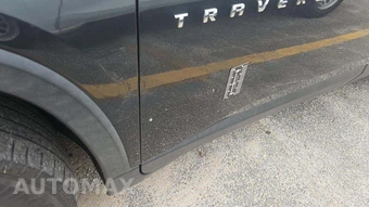 2019 Chevrolet Traverse LT Cloth 2FL - miniatura 23