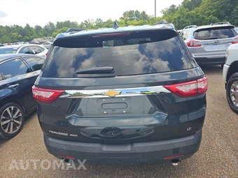 2019 Chevrolet Traverse LT Cloth 2FL - miniatura 5