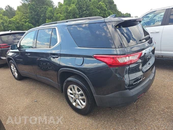2019 Chevrolet Traverse LT Cloth 2FL - miniatura 6