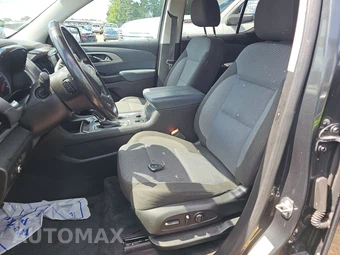 2019 Chevrolet Traverse LT Cloth 2FL - miniatura 7