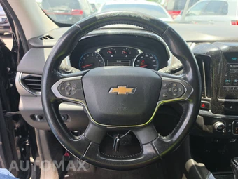 2019 Chevrolet Traverse LT Leather 3LT - miniatura 10
