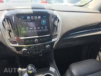 2019 Chevrolet Traverse LT Leather 3LT - miniatura 11