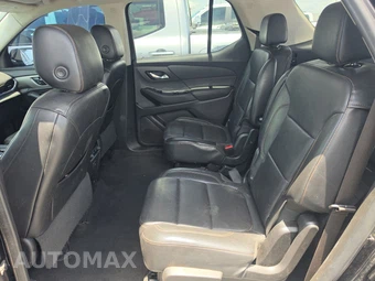 2019 Chevrolet Traverse LT Leather 3LT - miniatura 13