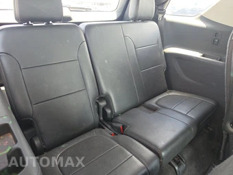 2019 Chevrolet Traverse LT Leather 3LT - miniatura 14