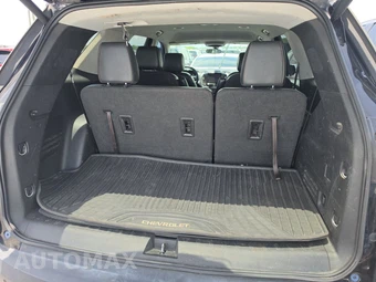 2019 Chevrolet Traverse LT Leather 3LT - miniatura 17