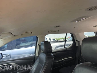 2019 Chevrolet Traverse LT Leather 3LT - miniatura 18