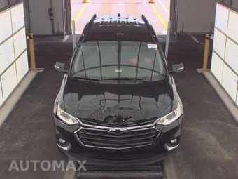 2019 Chevrolet Traverse LT Leather 3LT - miniatura 2
