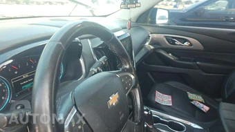2019 Chevrolet Traverse LT Leather 3LT - miniatura 21