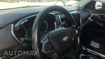 2019 Chevrolet Traverse LT Leather 3LT - miniatura 23