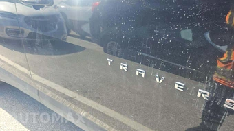 2019 Chevrolet Traverse LT Leather 3LT - miniatura 26