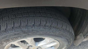 2019 Chevrolet Traverse LT Leather 3LT - miniatura 32