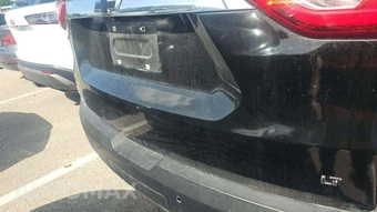 2019 Chevrolet Traverse LT Leather 3LT - miniatura 36