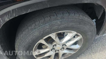 2019 Chevrolet Traverse LT Leather 3LT - miniatura 37