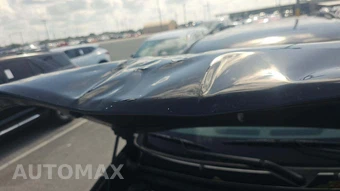 2019 Chevrolet Traverse LT Leather 3LT - miniatura 42