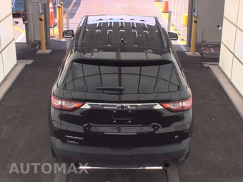 2019 Chevrolet Traverse LT Leather 3LT - miniatura 5