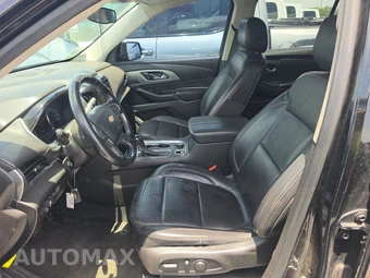 2019 Chevrolet Traverse LT Leather 3LT - miniatura 7