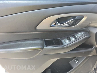2019 Chevrolet Traverse LT Leather 3LT - miniatura 9