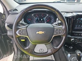 2019 Chevrolet Traverse LT Leather 3LT - miniatura 10