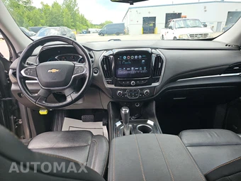 2019 Chevrolet Traverse LT Leather 3LT - miniatura 11