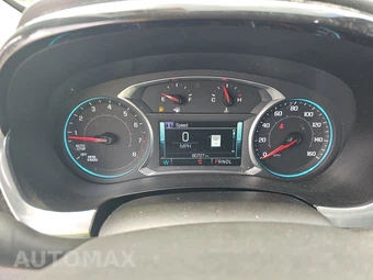 2019 Chevrolet Traverse LT Leather 3LT - miniatura 12