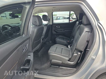 2019 Chevrolet Traverse LT Leather 3LT - miniatura 13