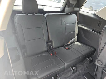 2019 Chevrolet Traverse LT Leather 3LT - miniatura 14