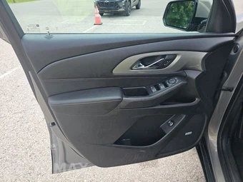 2019 Chevrolet Traverse LT Leather 3LT - miniatura 9