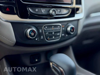 2019 Chevrolet Traverse LT Leather 3LT - miniatura 14