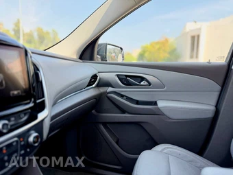 2019 Chevrolet Traverse LT Leather 3LT - miniatura 15