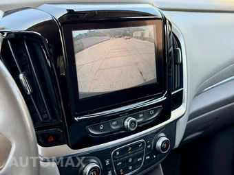 2019 Chevrolet Traverse LT Leather 3LT - miniatura 17