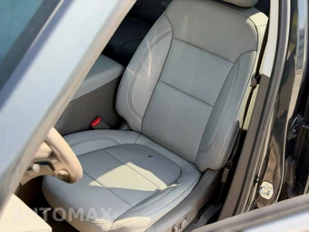 2019 Chevrolet Traverse LT Leather 3LT - miniatura 18
