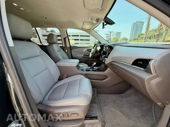 2019 Chevrolet Traverse LT Leather 3LT - miniatura 19