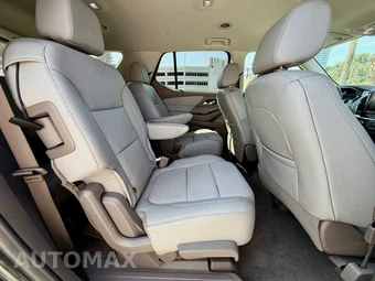 2019 Chevrolet Traverse LT Leather 3LT - miniatura 20