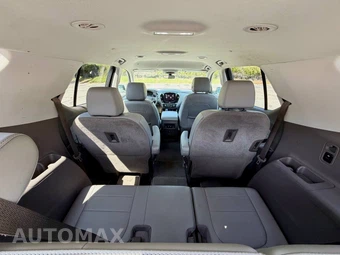 2019 Chevrolet Traverse LT Leather 3LT - miniatura 21