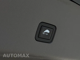 2019 Chevrolet Traverse LT Leather 3LT - miniatura 22