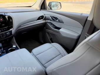 2019 Chevrolet Traverse LT Leather 3LT - miniatura 25
