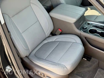 2019 Chevrolet Traverse LT Leather 3LT - miniatura 26