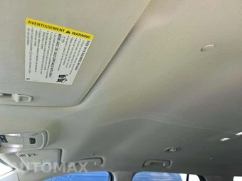 2019 Chevrolet Traverse LT Leather 3LT – miniatura 11