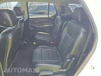 2019 Chevrolet Traverse LT Leather 3LT – miniatura 13