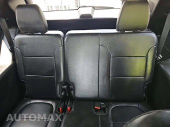 2019 Chevrolet Traverse LT Leather 3LT – miniatura 14