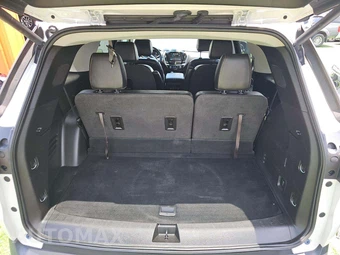 2019 Chevrolet Traverse LT Leather 3LT – miniatura 15