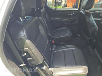 2019 Chevrolet Traverse LT Leather 3LT – miniatura 17