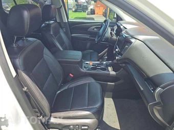 2019 Chevrolet Traverse LT Leather 3LT – miniatura 19