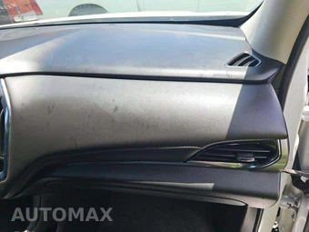 2019 Chevrolet Traverse LT Leather 3LT – miniatura 20