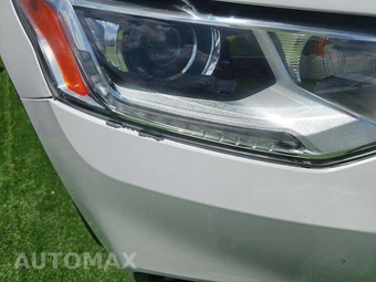 2019 Chevrolet Traverse LT Leather 3LT – miniatura 23