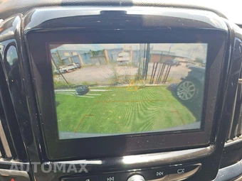 2019 Chevrolet Traverse LT Leather 3LT – miniatura 29