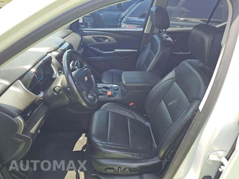 2019 Chevrolet Traverse LT Leather 3LT – miniatura 6
