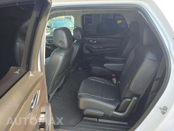 2019 Chevrolet Traverse LT Leather 3LT - miniatura 10